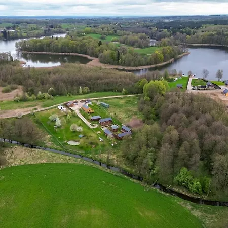 Siedlisko Mazury. *