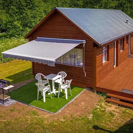 Siedlisko Mazury. * Swietajno (Olecko)